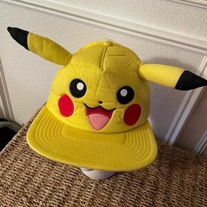 Pokemon Hat